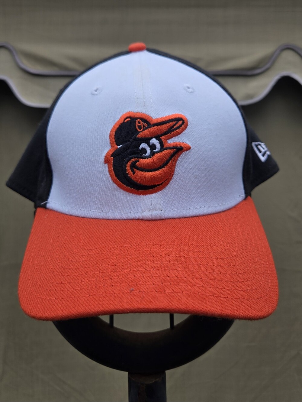 New Era Baltimore Orioles Baseball Hat